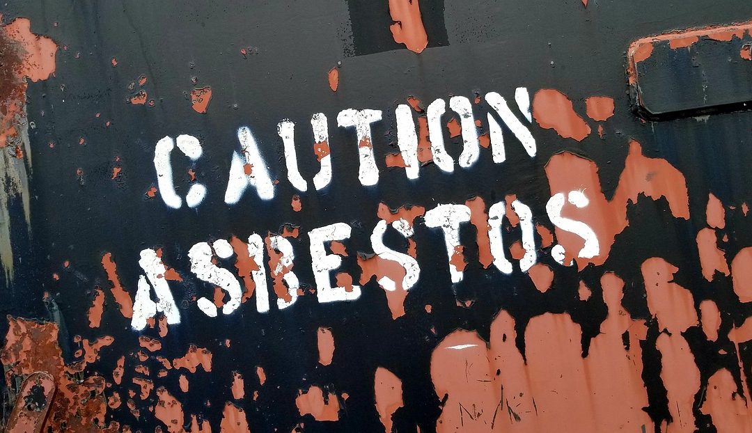 Bewustwording en veiligheid bij asbest risico’s op de werkvloer